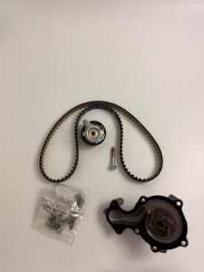 ZESTAW PASEK ROZRZĄDU Z POMPĄ WODY 1.0 ECOBOOST E3BJ-8B596-AA 2210970