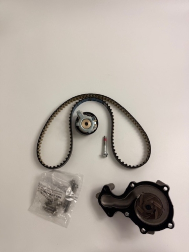 ZESTAW PASEK ROZRZĄDU Z POMPĄ WODY 1.0 ECOBOOST E3BJ-8B596-AA 2210970