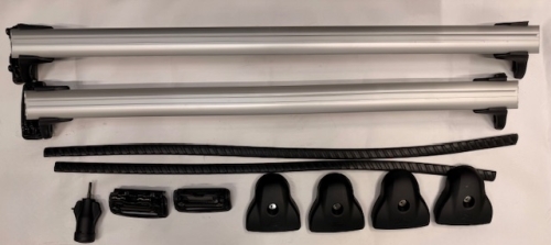 BAGAŻNIK DACHOWY FOCUS AMBM5J-55A062-AA 1734408