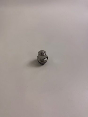 NAKRĘTKA KOŁA M14 X 1.5MM FELG ALUMINIOWYCH CUSTOM 2018- ACPA-1012-MXA 2242400