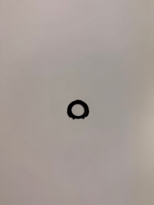 USZCZELKA WTRYSKIWACZA REDUKTORA 2.0 DIESEL PANTHER ECOBLUE KV61-9451-BA 2249817