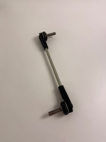ŁĄCZNIK STABILIZATORA PRZÓD FOCUS MK4 2018- JX61-3B438-AEC 2286405