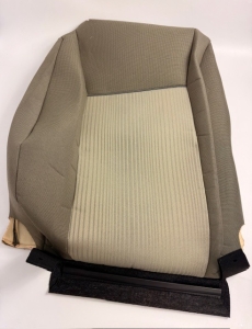 POSZYCIE/OBICIE FOTELA FIESTA 8A61-B64416-CGA1E3O 1760319