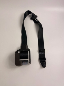 PAS BEZPIECZEŃSTWA PASAŻERA TRZECIEGO RZĘDU SIEDZEŃ LEWY TRANSIT/TOURNEO CUSTOM BK21-V611B64-BD3JA6 1811559