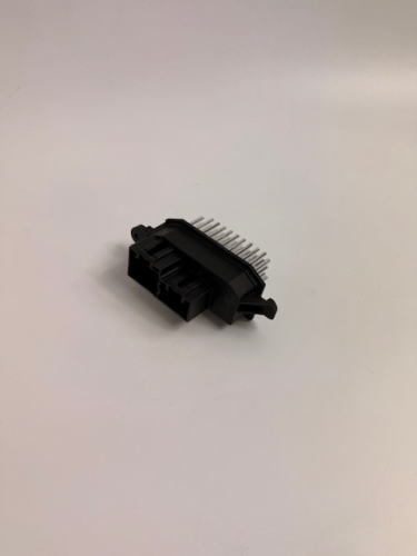 STEROWANIE/REZYSTOR NAGRZEWNICY B-MAX ECOSPORT KA+  TRANSIT CN11-19E624-AA 2025154