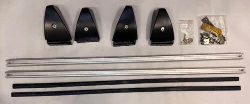 BAGAŻNIK DACHOWY FOCUS A98AX-46002-BA 1073153