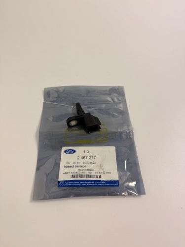 CZUJNIK ABS PRZÓD LEWY / PRAWY KUGA MK3, FOCUS MK4 JX61-2C204-A2A 2467277