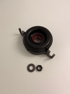 OSŁONA WAŁU NAPĘDU TYLNEGO RANGER 2019- KTJB3G-4W602-BA 2493294