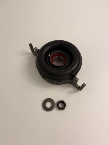 OSŁONA WAŁU NAPĘDU TYLNEGO RANGER 2019- KTJB3G-4W602-BA 2493294