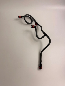 PRZEWÓD PALIWOY POWROTNY MONDEO 2S71-9H338-DB 1211333