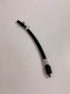 WĄŻ HYDRAULICZNY UKŁADU WSPOMAGANIA KIEROWNICZEGO TRANSIT 6C11-3493-AC 1385649