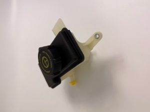 ZBIORNIK PŁYNU WSPOMAGANIA KIEROWNICZEGO MONDEO 1S7C-3R700-AE 1500968