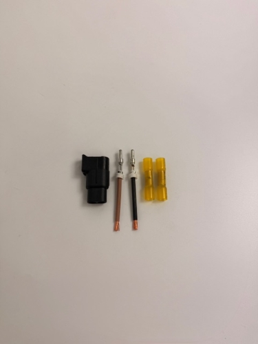 KOSTKA / ZŁĄCZKA FORD KT4B-S001B44-AA 2570884