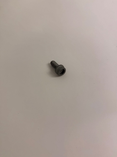 ŚRUBA M8 X 20 MM KOŁA PASOWEGO WAŁU KORBOWEGO CONNECT 2022- VWN3CA-70800-FXA 2575553