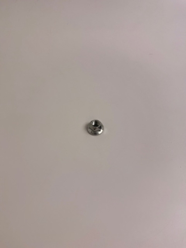 NAKRĘTKA M8 DO MONTAŻU TURBOSPRĘŻARKI / KOLEKTORA WYDECHOWEGO / UKŁADU WYDECHOWEGO KA W302978 1550206