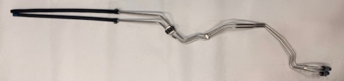 PRZEWODY DPF KUGA 8V41-5H241-AA 1707617