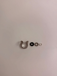 ZESTAW MONTAŻOWY WTRYSKIWACZA FOCUS MONDEO S-MAX/GALAXY  BM5G-9U509-AA 1731549