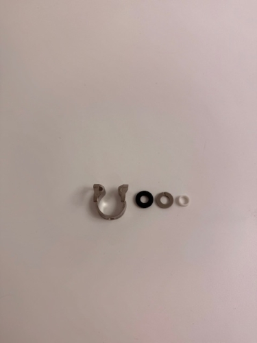 ZESTAW MONTAŻOWY WTRYSKIWACZA FOCUS MONDEO S-MAX/GALAXY  BM5G-9U509-AA 1731549