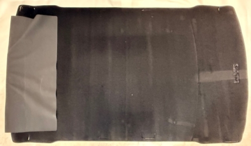 MATA BAGŻNIKA Z OCHRONĄ ZDERZAKA FOCUS KOMBI BM5J-N45456-AB3JA6 1738196