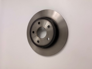 TARCZA HAMULCOWA TYŁ FOCUS C-MAX 9M51-2A315-BB 1748745