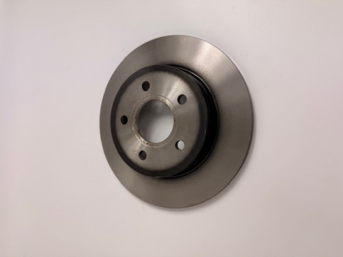 TARCZA HAMULCOWA TYŁ FOCUS C-MAX 9M51-2A315-BB 1748745