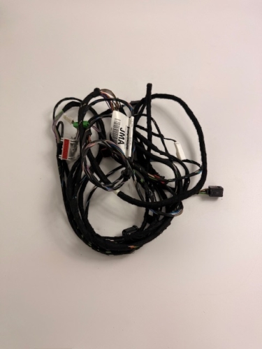 WIĄZKA ELEKTRYCZNA CZUJNIKA ZMIERZCHU / AUTOMATYCZNYCH WYCIERACZEK FOCUS  BV6T-14335-JMA 1781581