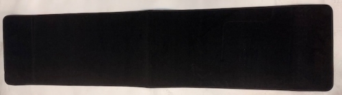 WYKŁADZINA DUGIEGO RZĘDU SIEDZEŃ TRANSIT/TOURNEO CUSTOM  AMDK2B-B13035-AA35B8 1831000