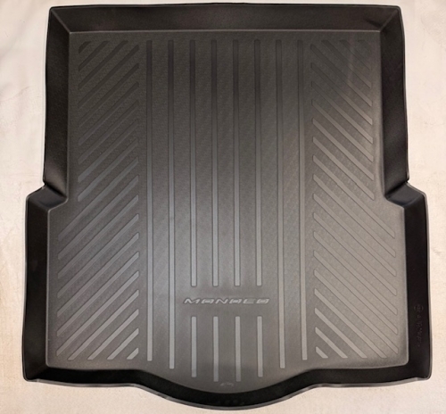 MATA BAGAŻNIKA GUMOWA MONDEO DS7J-F454A14-AA 1865998