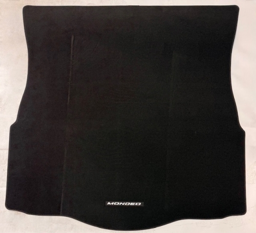 MATA BAGAŻNIKA WELUROWA MONDEO SEDAN DS7J-A45456-BA3ZHE 1874003