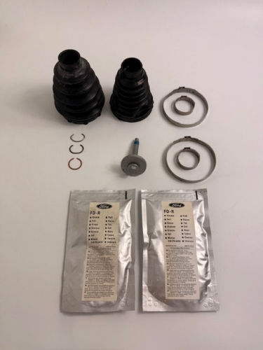 OSŁONA PRZEGUBU PÓŁOSI ZEWNĘTRZNA MONDEO 7G91-4C062-AB 1923231