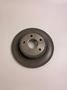 TARCZA HAMULCOWA TYŁ FOCUS BV61-2A315-CF 2023618