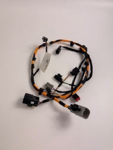 WIĄZKA ELEKTRYCZNA TUNELU ŚRODKOWEGO S-MAX/GALAXY E1GT-14B079-SF 2027705