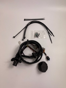 WIĄZKA ELEKTRYCZNA HAKA HOLOWNICZEGO MONDEO  AMDS7J-15A416-AC 2006985