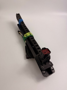 WIĄZKA ELEKTRYCZNA DRZWI PRZESUWNYCH LEWY TYŁ TRANSIT/TOURNEO CONNECT FT1T-14027-LGC 1913351