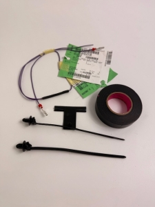 ZESTAW NAPRAWCZY WIĄZKI WENTYLATORA FV4T-8C290-SAA 2044524