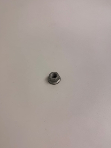 NAKRĘTKA M12 X 1.5 MM ZAWIESZENIA TYLNEGO TRANSIT CONNECT 2022- VWN3CA-17K657-BLA 2620594