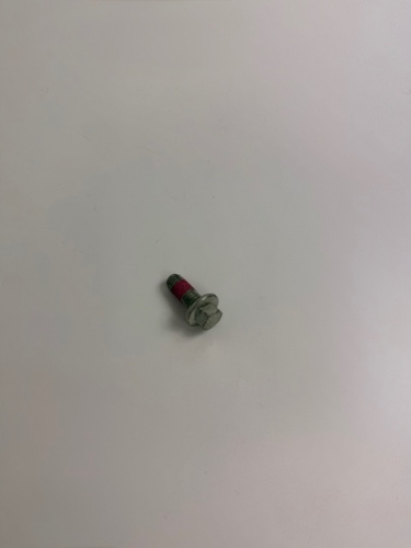 ŚRUBA M8 X 20 MM SPRZEGŁA SKRZYNI BIEGÓW AUTO. CVT ELEK. KUGA MK3 2020- W721894-S437 2662544