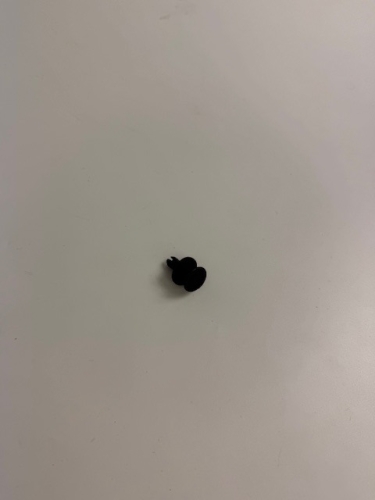 KOŁEK 4.7 X 3.4-3.8 MM KRATKI ZENĘTRZNEJ PODSZYBIA COURIER 2023- W722458-S300 2686717