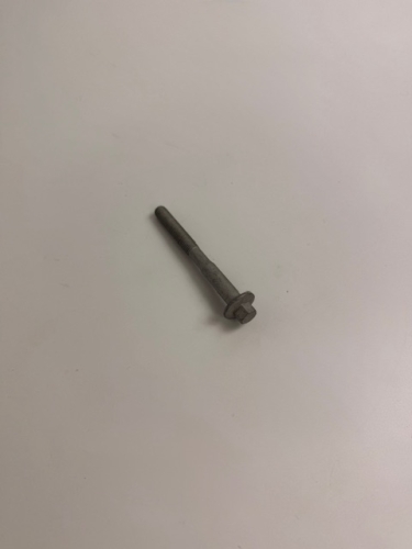 ŚRUBA M7 X 67 MM WTRYSKIWACZA 2.2 DURATORQ TDCI BK2Q-9T506-BB 2704322