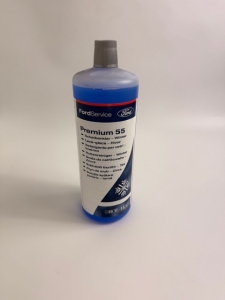 PŁYN DO SPRYSKIWACZY ZIMOWY KONCENTRAT 1L PU7J-19C544-FA 2715016