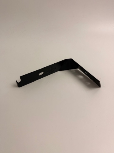 MOCOWANIE/UCHWYT CHLAPACZA LEWY TRANSIT BK31-16A267-CB 2097303