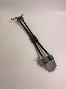 PRZEWODY HAMULCOWE TRANSIT/TOURNEO CUSTOM BK21-2282-AE 2100811