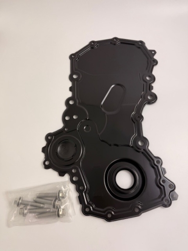 POKRYWA ROZRZĄDU 2.0 DIESEL PANTHER ECOBLUE KK2Q-6C297-BC 2786832