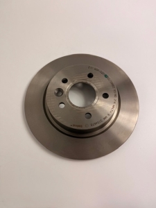 TARCZA HAMULCOWA OMNICRAFT VOLVO HAMJ-2A315-AYAA 2134678