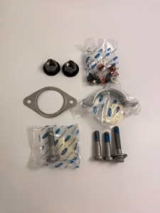 ZESTAW NAPRAWCZY UKŁADU WYDECHOWEGO CM5G-7C628-AA 2337187