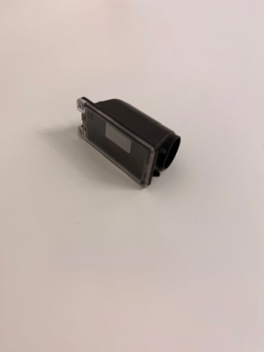 LAMPKA TABLICY REJESTRACYJNEJ TYŁ BB53-13550-AA 5162365