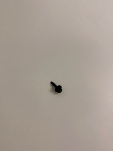 ŚRUBA 4.2 X 20 MM MONTAŻOWA ELEMENTÓW NADWOZIA W716195-S450B 5208484