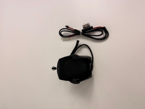 UCHWYT NA TELEFON W ŁADOWARKĄ INDUKCYJNĄ FIESTA FOCUS EDGE MONDEO  A66SX-19H235-ZA  2344025