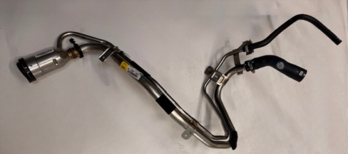 PRZEWÓD/WLEW PALIWA TRANSIT/TOURNEO CONNECT KV61-9032-AE 2426536