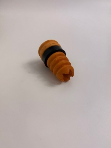 ODBÓJ PRAWY / LEWY TYŁ AMORTYZATORA EDGE 2015- F2GC-5K570-BXA 5306443